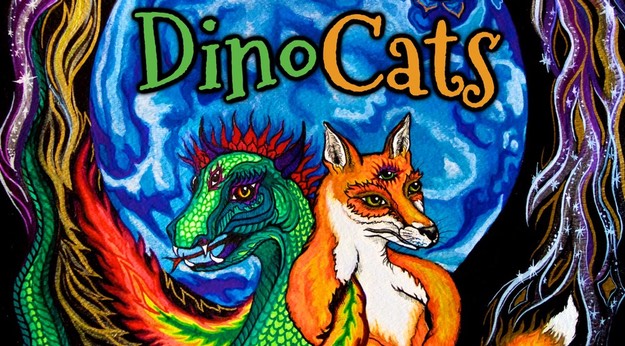 DinoCats